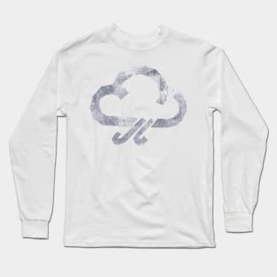 Wind cloud Long Sleeve T-Shirt